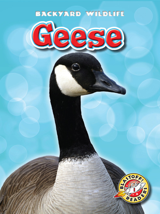 Title details for Geese by Dana Fleming - Available